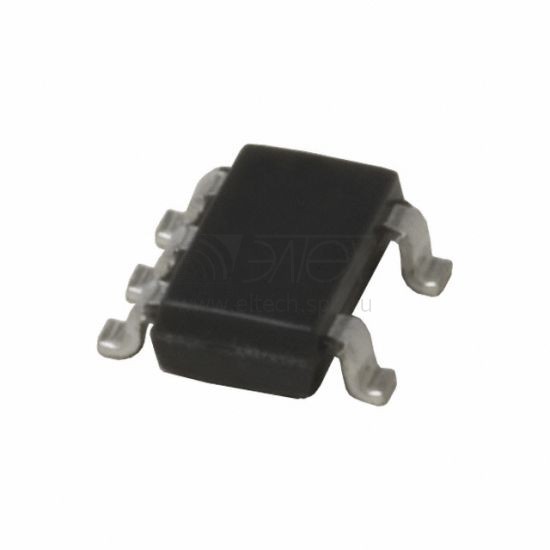 MIC5259-3.3YD5 TR