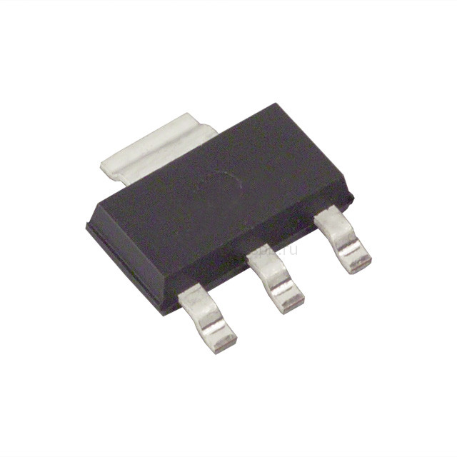 MIC37100-1.5WS TR