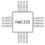 HMC335G16