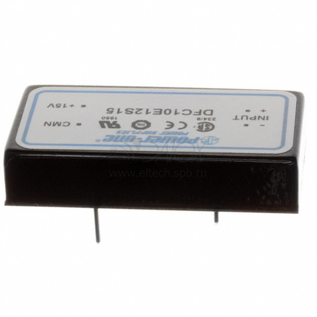DFC10U48D12
