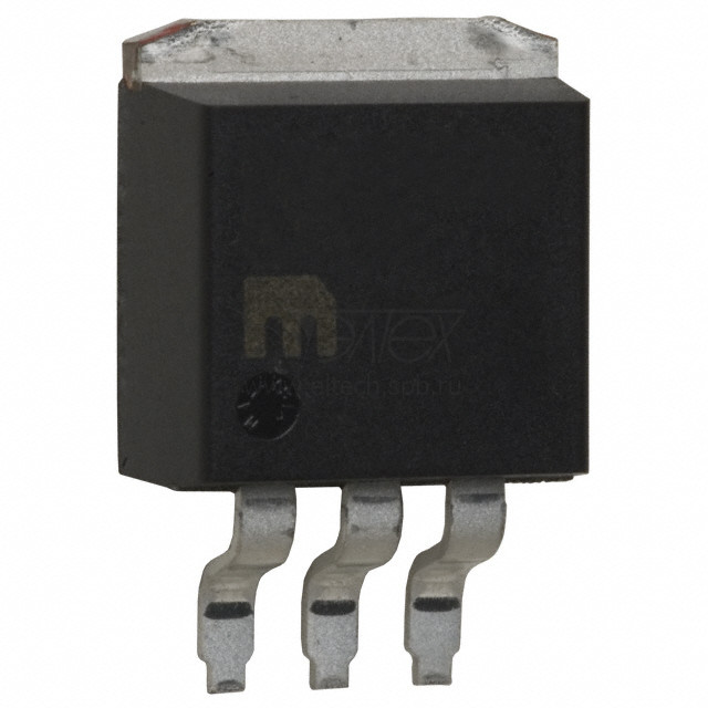 MIC29371-12WU TR