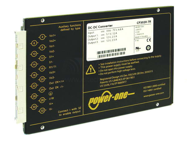 CP4660-7R