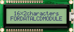FECC1602G01-FSWYBW-91LR