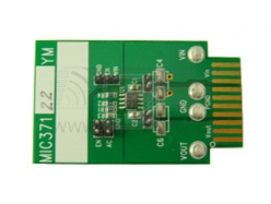 MIC37122YMT EV