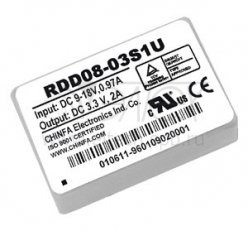 RDD08-12S1U