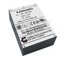 KAMN40512D