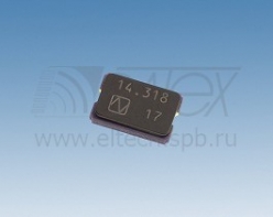 NX5032GA-25MHZ