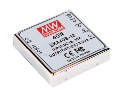 SKA40C-12