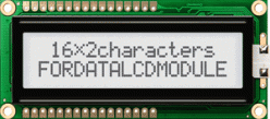 FECC1602G01-FSWFBW-91LR