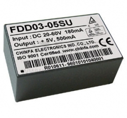 FDD03-15S5U