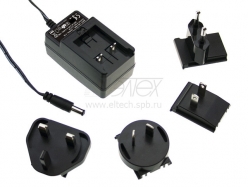 AC PLUG-UK