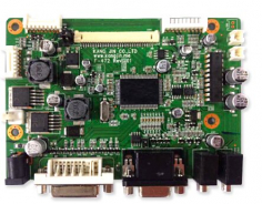 K-1800 TechStar