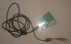 ISP-tool-board TechStar