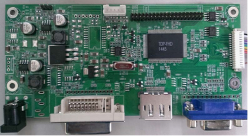TDP62 TechStar