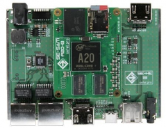 SE-HE-A20 TechStar