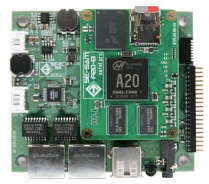 SE-EL-A20 TechStar