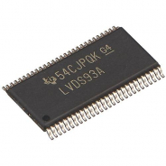 SN65LVDS93ADGG TechStar