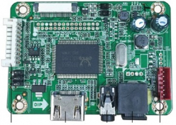 RTD2556V1.0 TechStar