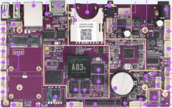 M0 TechStar