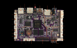 M7 TechStar