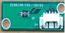 LTS_600 TechStar