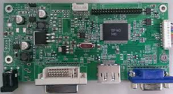 TDP62S TechStar