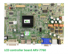 ARV-7760-LF TechStar
