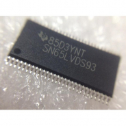 SN65LVDS93DGG TechStar