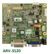 ARV-3520-LF TechStar