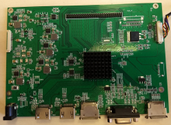 TS2K TechStar