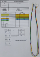 UART-SHLP-12-B5B-PH-500 TechStar