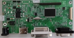 THV65-G156XTT01V1 TechStar