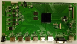 TUD4K-G190EAN01.5 TechStar