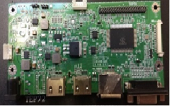TEP75SU-G156HAB01.0 TechStar