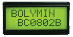 BC-0802B-YRNCH$ Bolymin