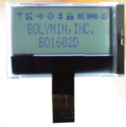BO-1602D-GPHBH369$ Bolymin
