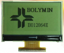 BO-12864E-FPHH$ Bolymin