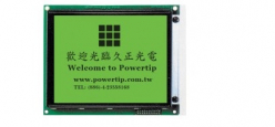 PG12032LRS-DGB-H-Q Powertip