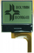 BO-9864B-FPHH252j$ Bolymin