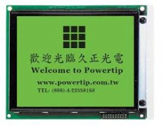 PG320240WRFCNNH02Q Powertip