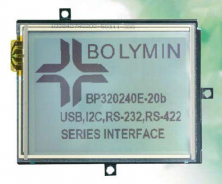 BP-320240E2-FPHNHN$ Bolymin